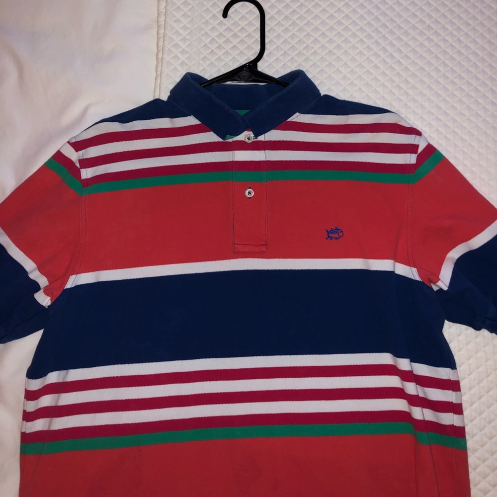 Southern Tide Polo